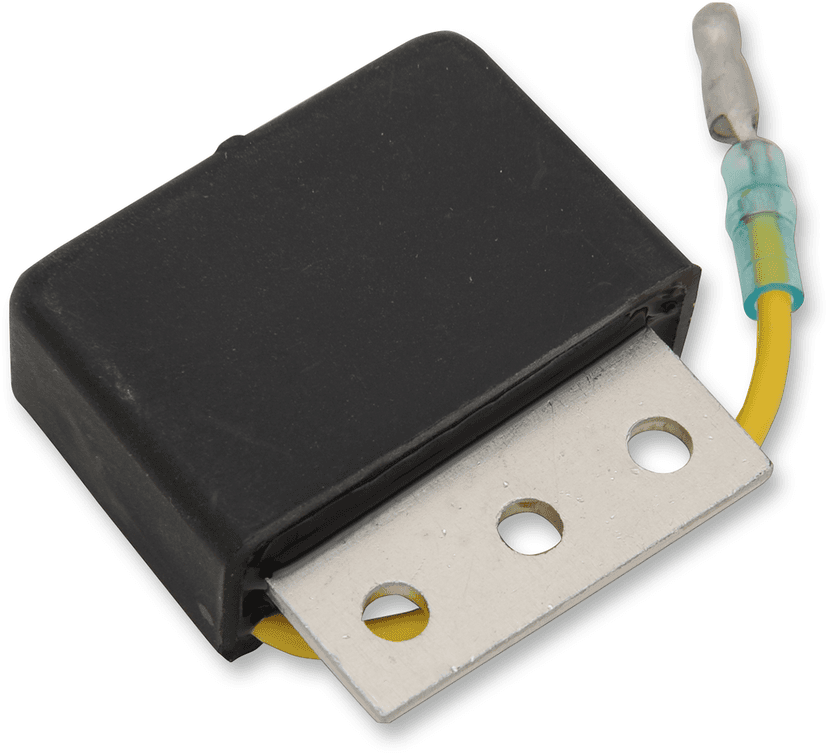 PARTS UNLIMITED 01-154-21 Voltage Regulator - Polaris