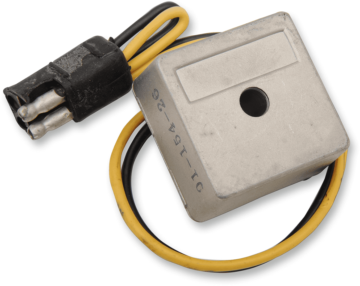 PARTS UNLIMITED 01-154-26 Voltage Regulator - Arctic Cat