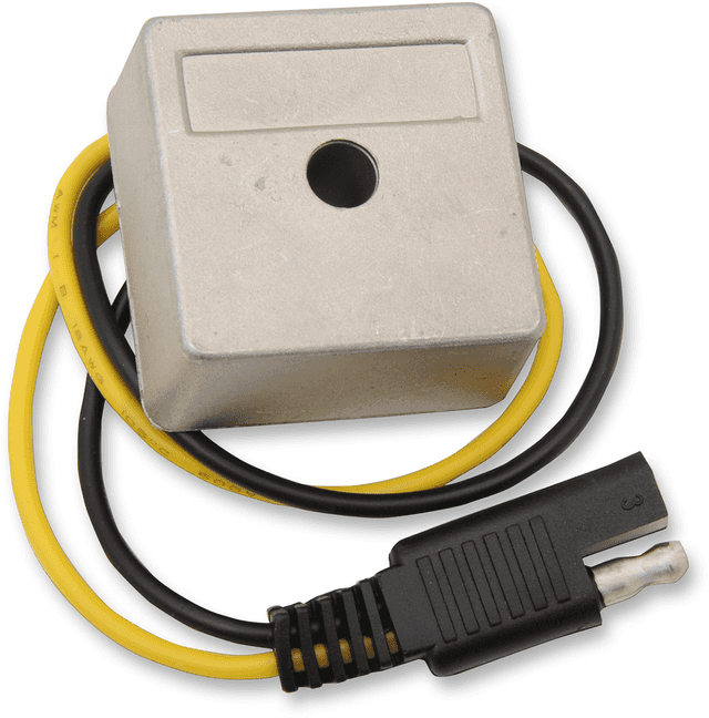 PARTS UNLIMITED 01-154-27 Voltage Regulator - Arctic Cat