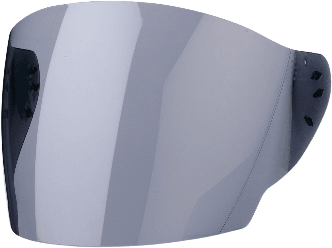 Z1R 0130-0154 Ace Shield - Light Smoke