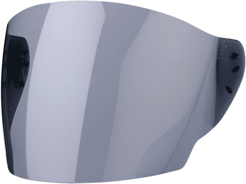 Z1R 0130-0154 Ace Shield - Light Smoke