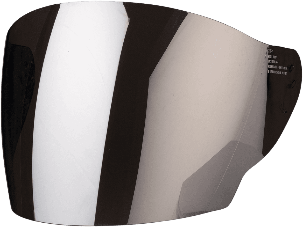 Z1R 0130-0165 Ace Shield - RST Silver
