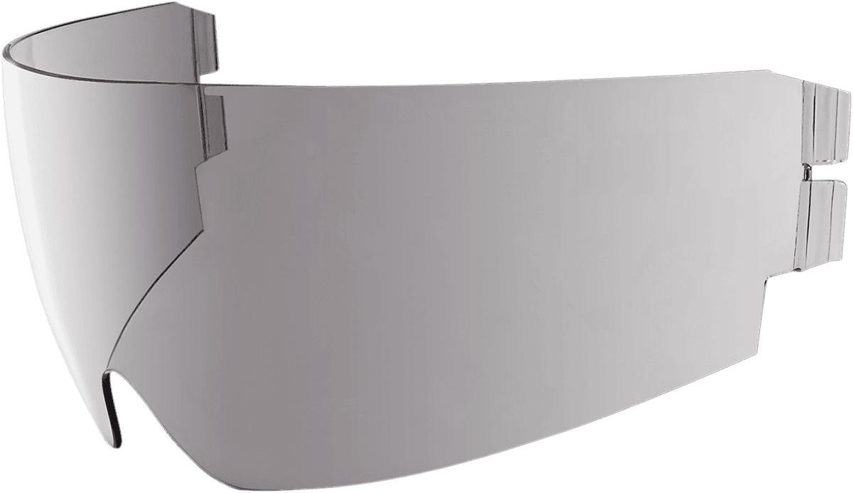 ICON 0130-0634 Dropshield - Alliance GT/Airflite/Airform™ - RST Silver