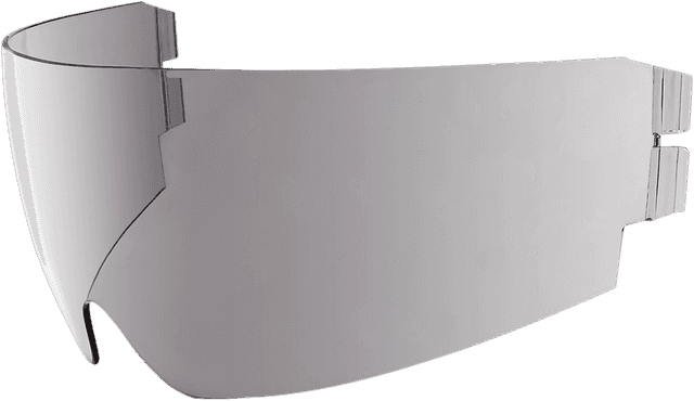 ICON 0130-0634 Dropshield - Alliance GT/Airflite/Airform™ - RST Silver