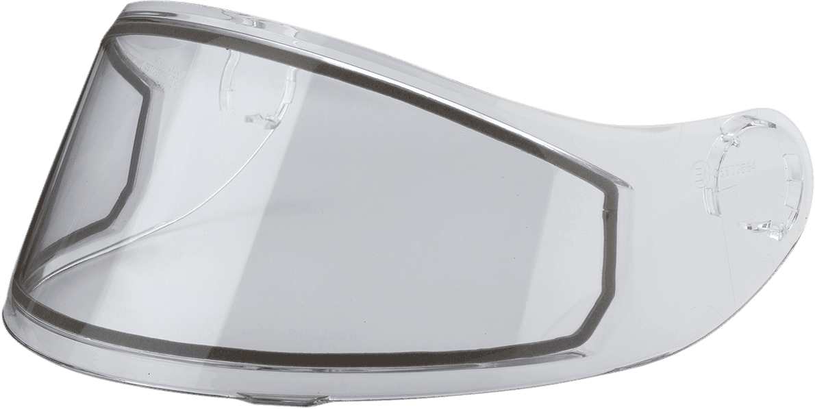 Z1R 0130-0663 Solaris / Solaris 2.0 Dual Pane Shield - Clear