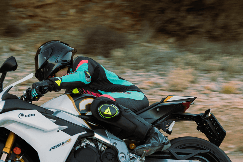 AGV 0130-0692 Race 3 Shield - Pista GP R/Pista GP RR/Corsa R - Pinlock® 120 MaxVision™ Prepared - Tinted — image 2 of 2