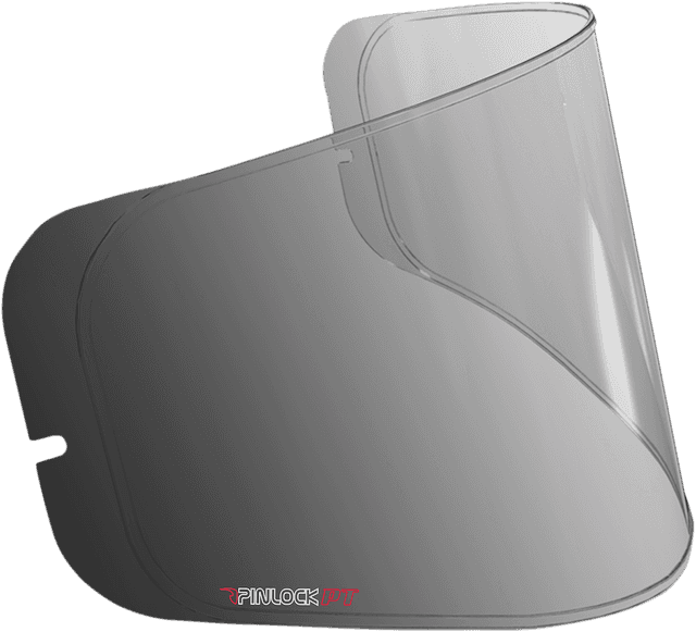 ICON 0130-0702 Pinlock® ProtecTINT™ Lens - Optics™ - Airform/Airmada/Airframe Pro™ - Transition