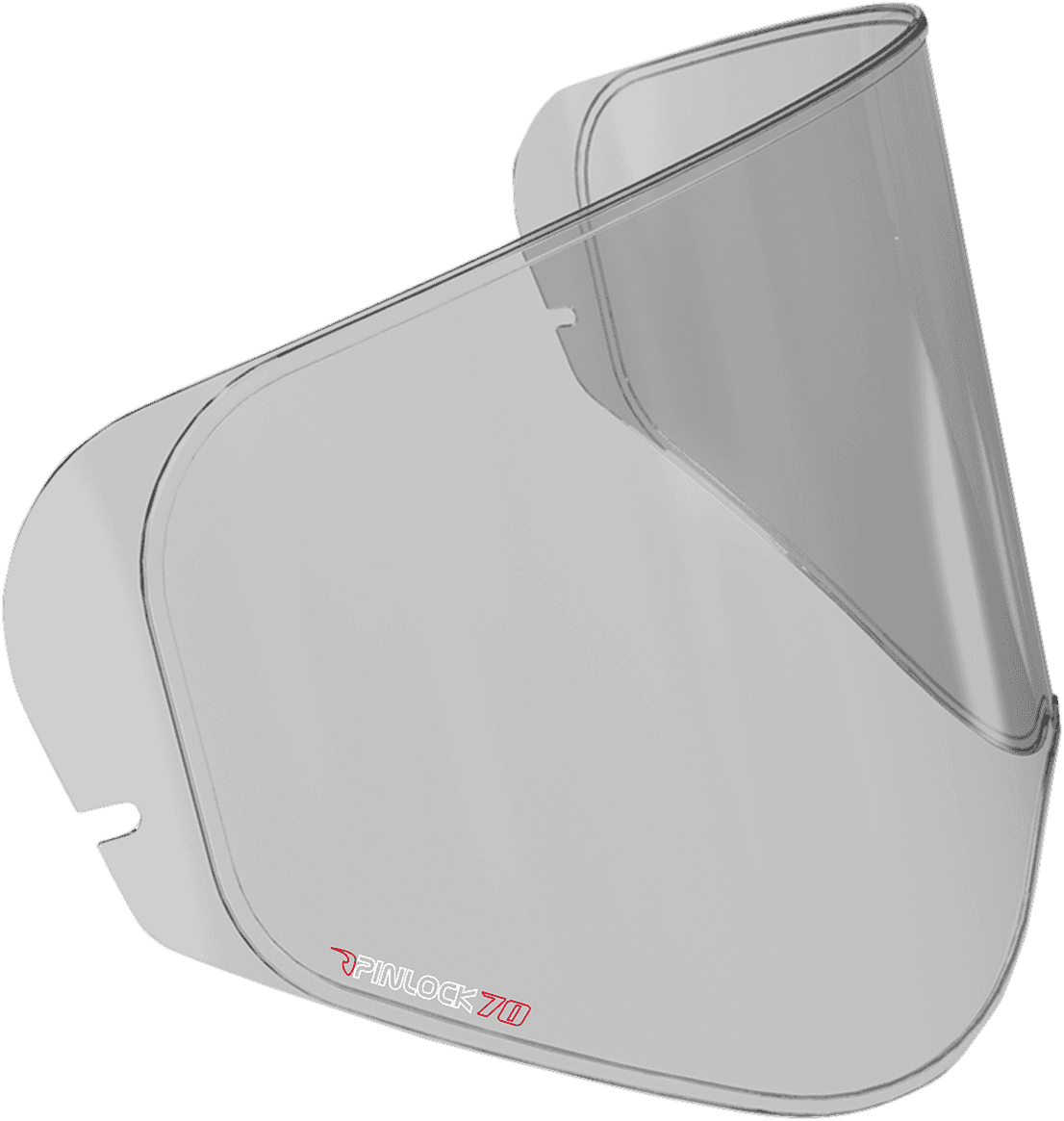 ICON 0130-0708 Pinlock® ProtecTINT™ Lens - Precision Optics™ - Variant Pro™ - Transition