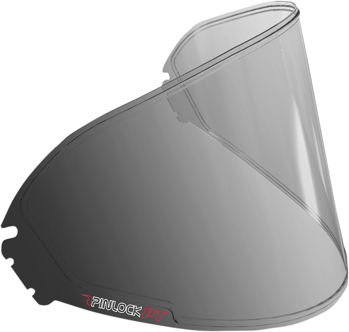ICON 0130-0711 Pinlock® ProtecTINT™ Lens - Proshield - Airframe/Alliance/Alliance GT™ - Transition
