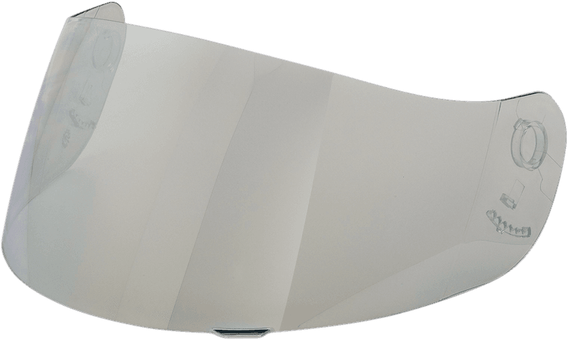 Z1R 0130-0762 Jackal Shield - Clear