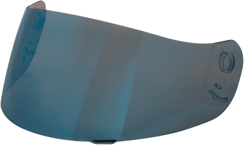 Z1R 0130-0764 Jackal Shield - RST Blue
