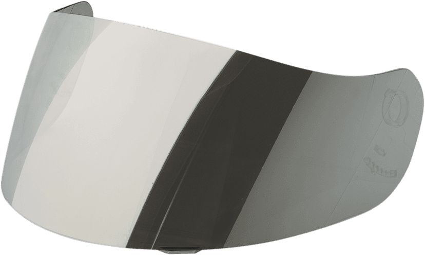 Z1R 0130-0765 Jackal Shield - RST Silver