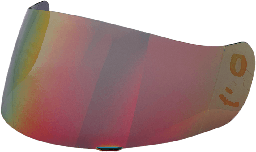 Z1R 0130-0767 Jackal Shield - RST Red-Gold