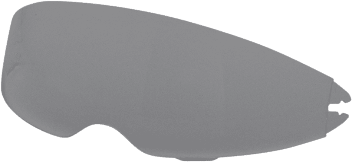 Z1R 0130-0768 Jackal Sun Visor - Clear