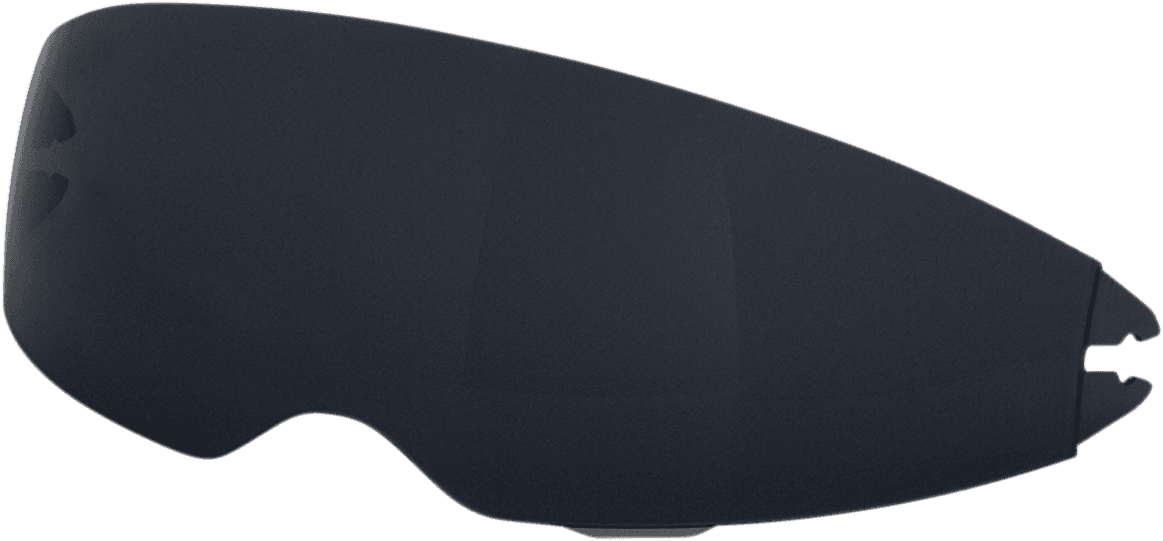 Z1R 0130-0769 Jackal Sun Visor - Dark Smoke