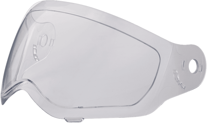 Z1R 0130-0773 Range / Range 2.0 / Nemesis Helmet Shield - Clear