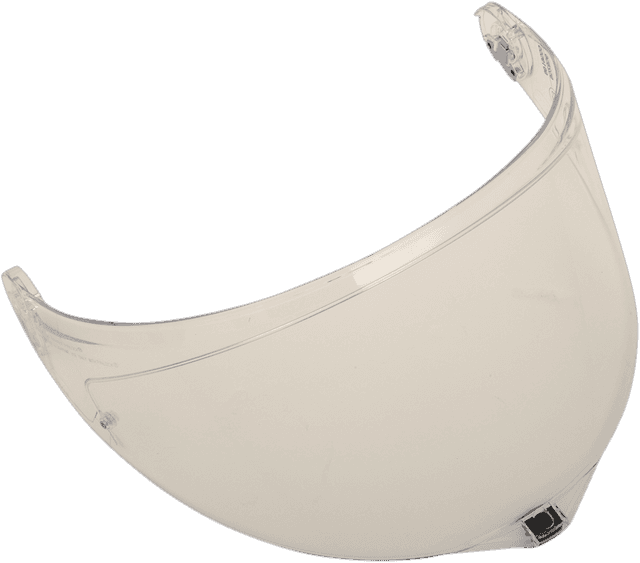 AGV 0130-0797 GT3-1 Shield - Sportmodular - Pinlock® 120 MaxVision™ Prepared - Clear - 2XS-L