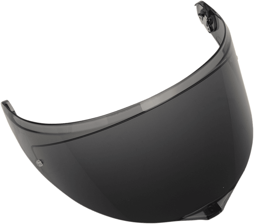 AGV 0130-0798 GT3-1 Shield - Sportmodular - Pinlock® 120 MaxVision™ Prepared - Tinted/Dark Smoke - 2XS-L