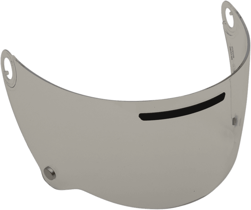 AGV 0130-0814 LEG-1 Shield - X3000 - Clear