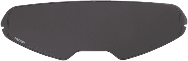 ICON 0130-0858 Pinlock® 70 Lens - Fliteshield™ - Airflite™ - Dark Smoke