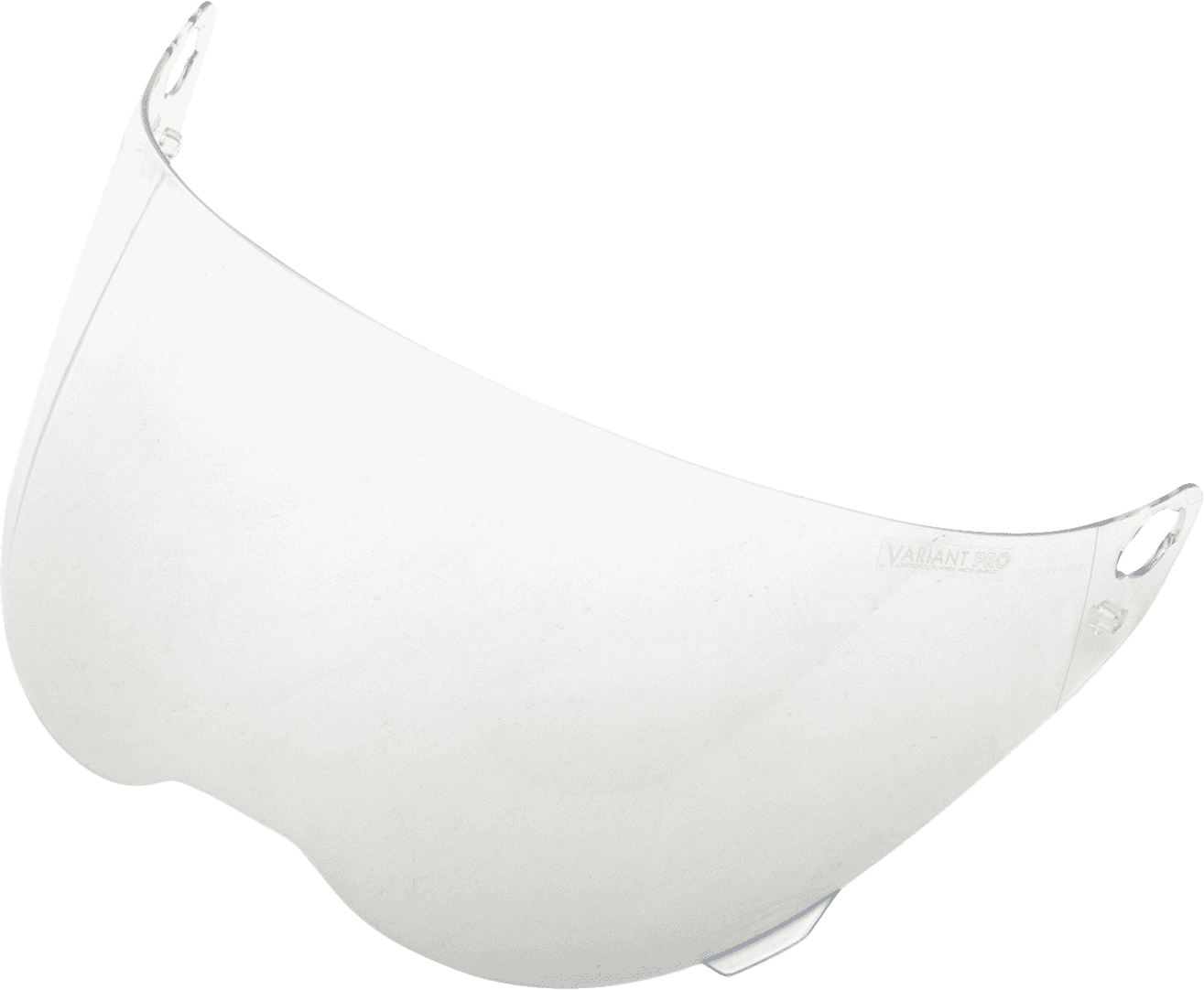 ICON 0130-0883 Precision Optics™ Shield - Variant Pro™ - Clear