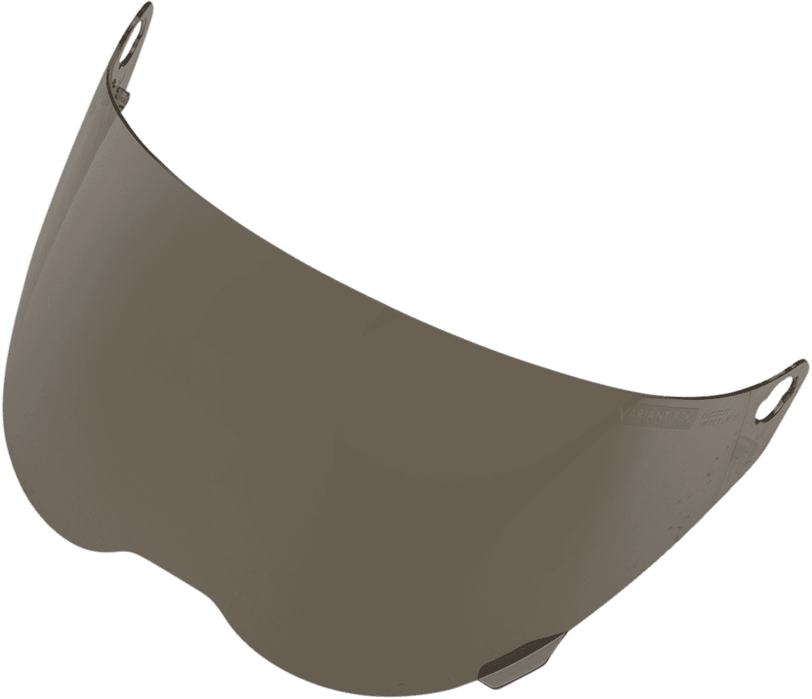 ICON 0130-0887 Precision Optics™ Shield - Variant Pro™ - RST Silver