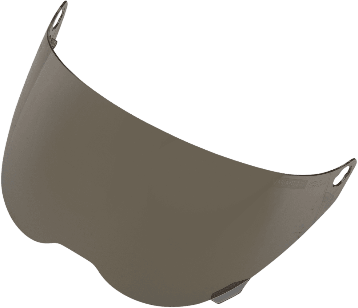 ICON 0130-0887 Precision Optics™ Shield - Variant Pro™ - RST Silver