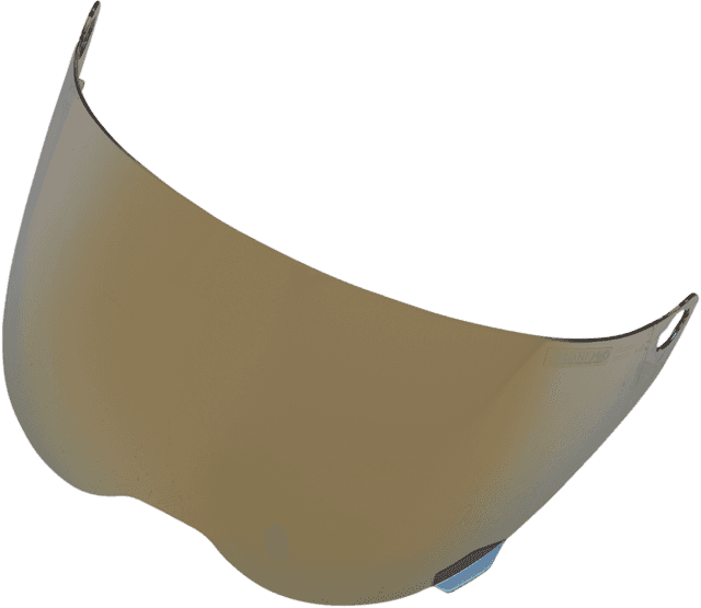 ICON 0130-0888 Precision Optics™ Shield - Variant Pro™ - RST Dark Gold