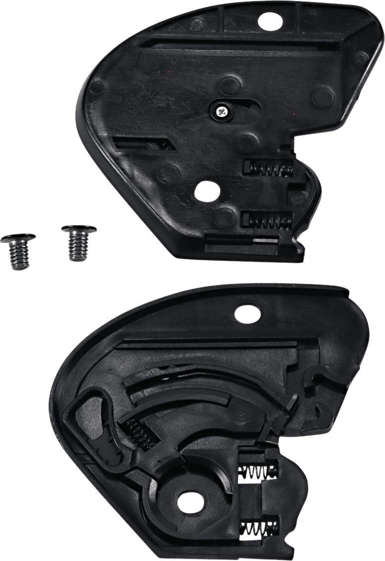 Z1R 0130-0915 Warrant Pivot Kit - Black