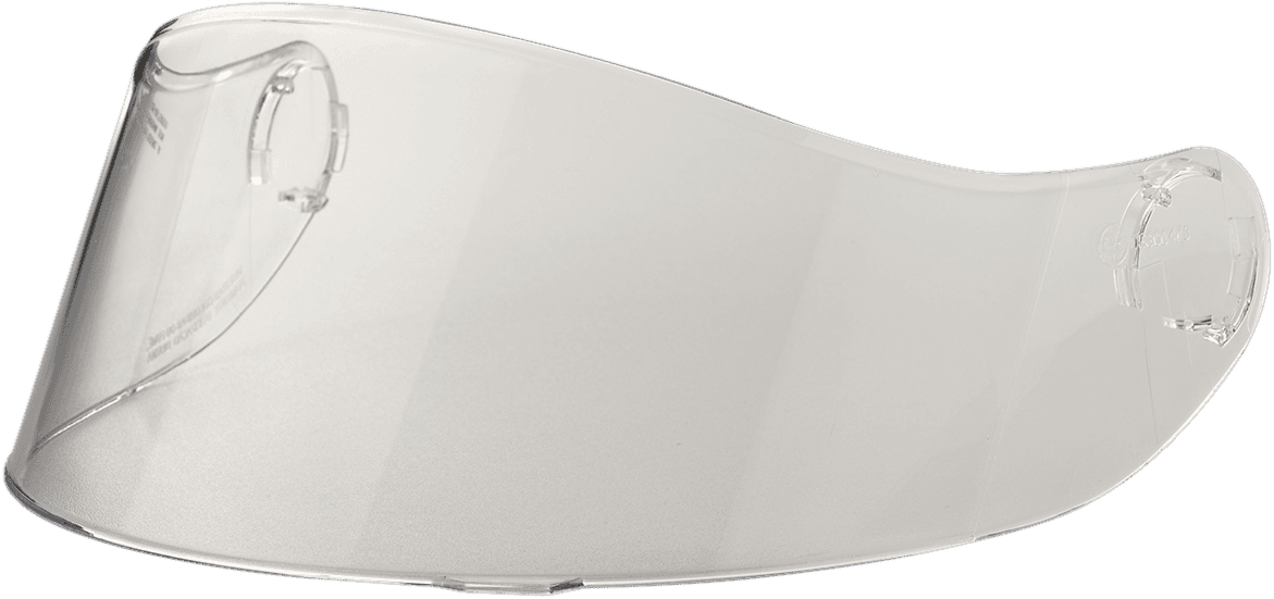 Z1R 0130-0916 Warrant Shield - Clear