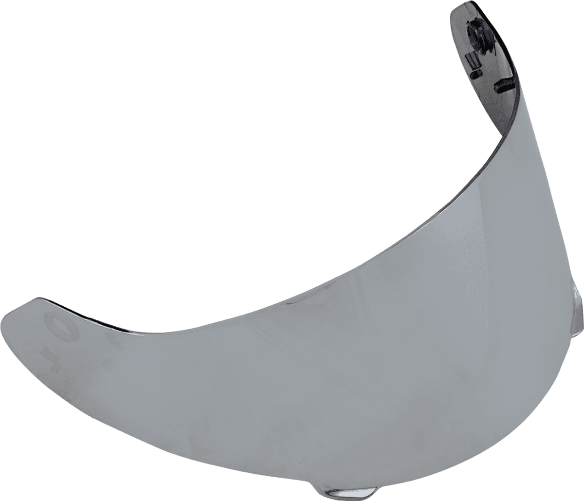 Z1R 0130-0918 Warrant Shield - Mirror