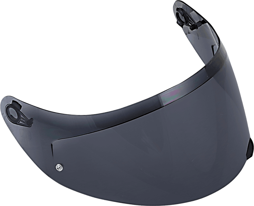 AGV 0130-0930 K1 S/K3 SV/K5 S Shield - Pinlock® 70 MaxVision™ Prepared - Tinted 80% - XS-MS