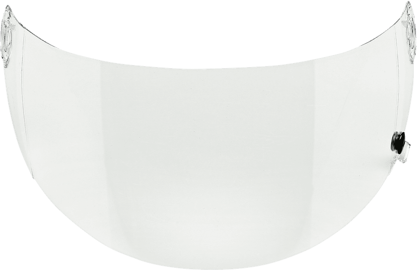 BILTWELL 0130-0947 Gringo S Shield - Gen 2 - Clear — image 3 of 5