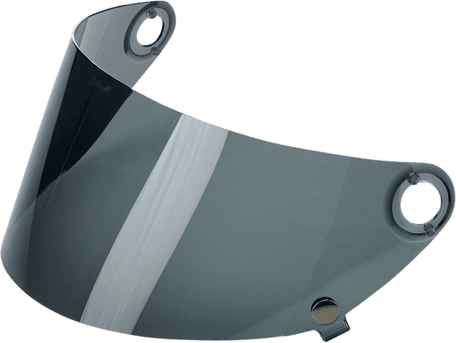 BILTWELL 0130-0948 Gringo S Shield - Gen 2 - Smoke — image 1 of 5