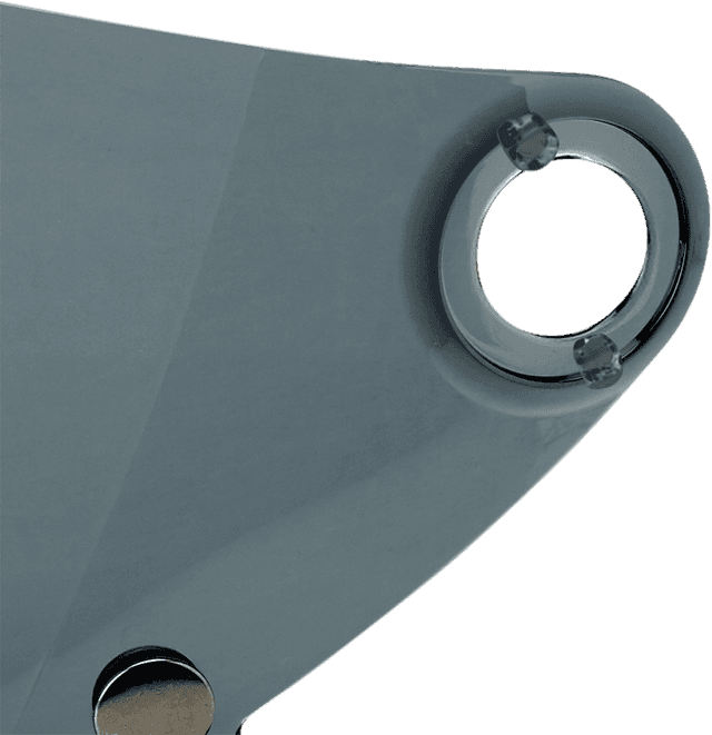 BILTWELL 0130-0948 Gringo S Shield - Gen 2 - Smoke — image 3 of 5