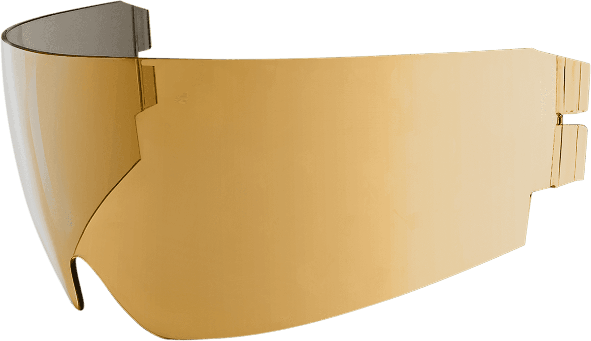 ICON 0130-1004 Dropshield - Alliance GT/Airflite/Airform™ - RST Bronze