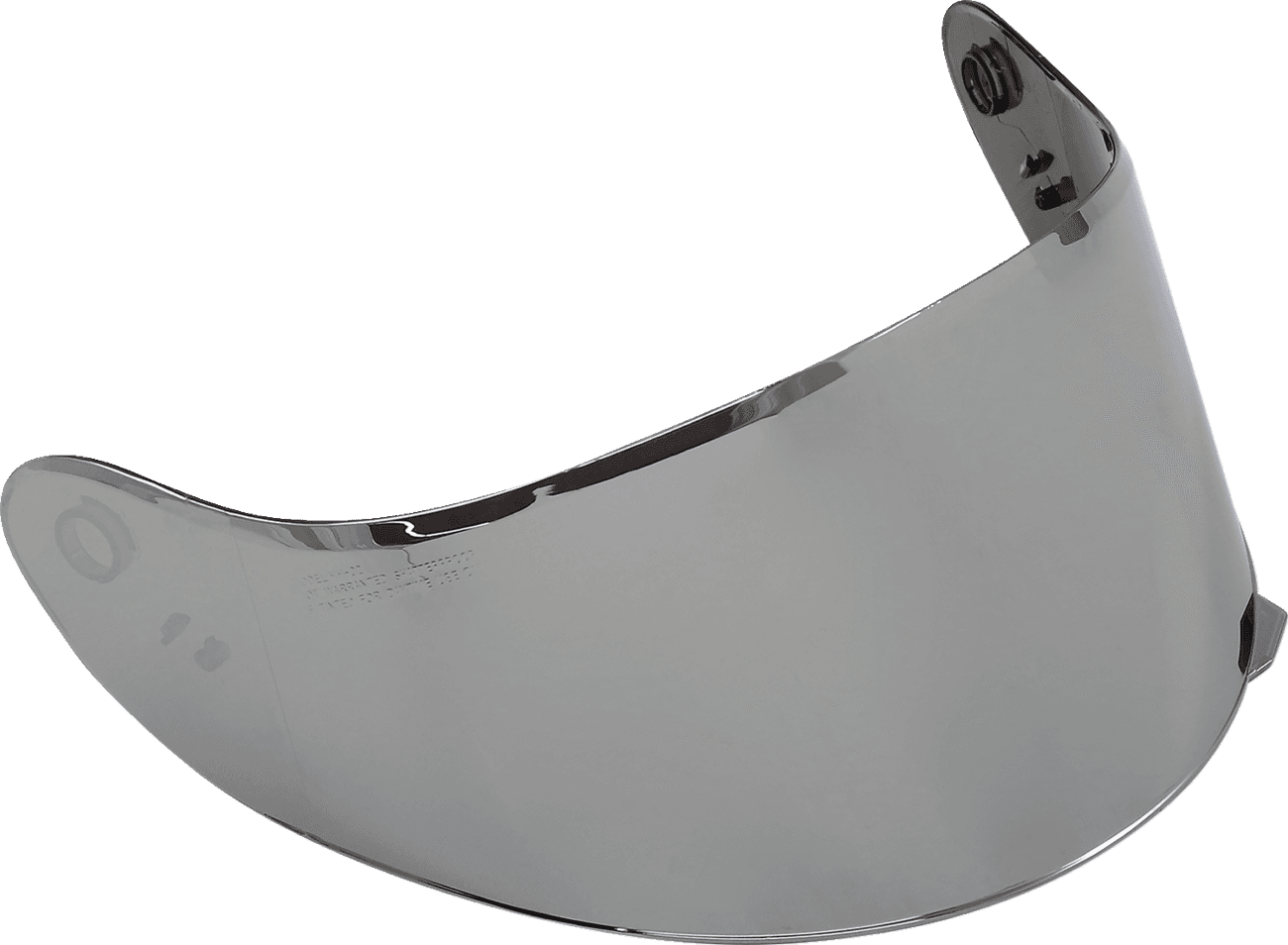 Z1R 0130-1006 Youth Warrant Shield - Mirror