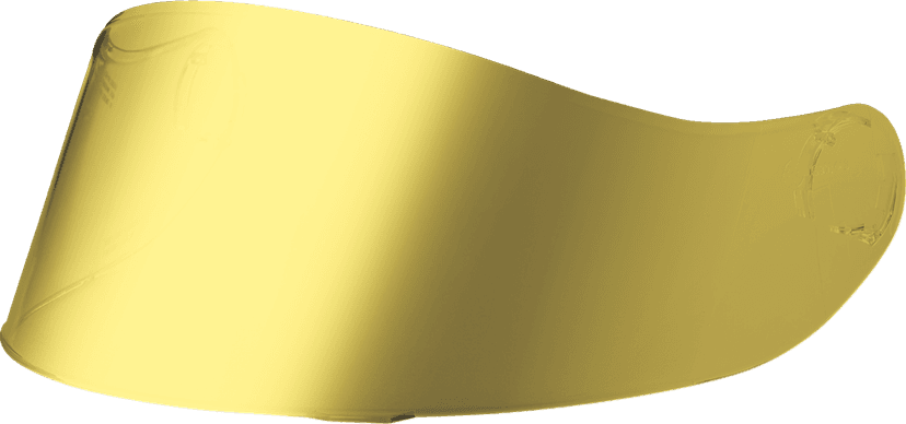 Z1R 0130-1059 Warrant Shield - RST Gold — image 1 of 2