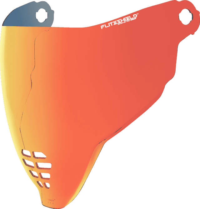 ICON 0130-1079 FliteShield™ Shield - Airflite™ - 22.06 - RST Sunset