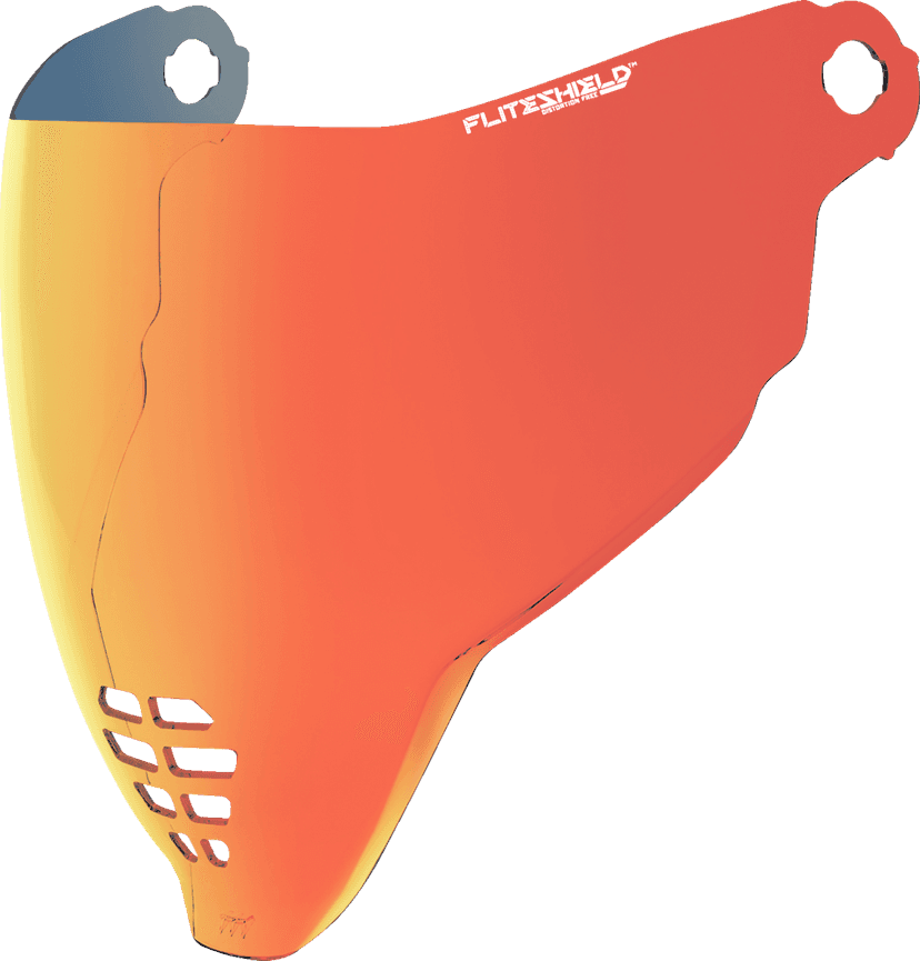 ICON 0130-1079 FliteShield™ Shield - Airflite™ - 22.06 - RST Sunset