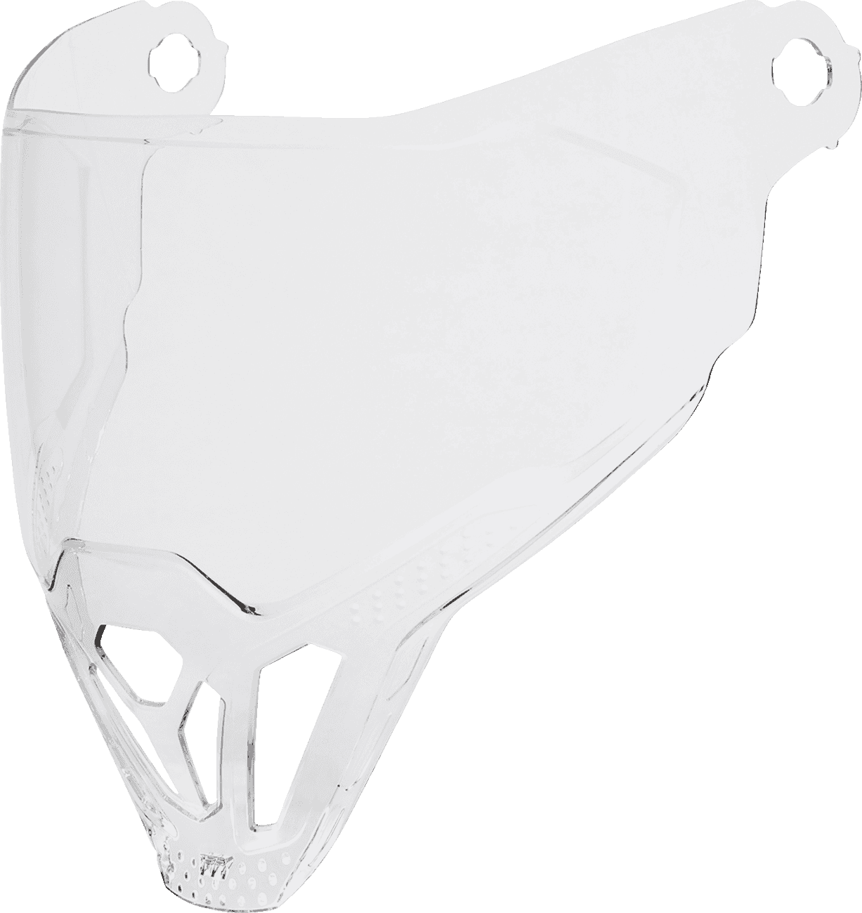 ICON 0130-1083 ForceShield™ Shield - Airflite™ - 22.06 - Clear