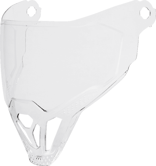 ICON 0130-1083 ForceShield™ Shield - Airflite™ - 22.06 - Clear
