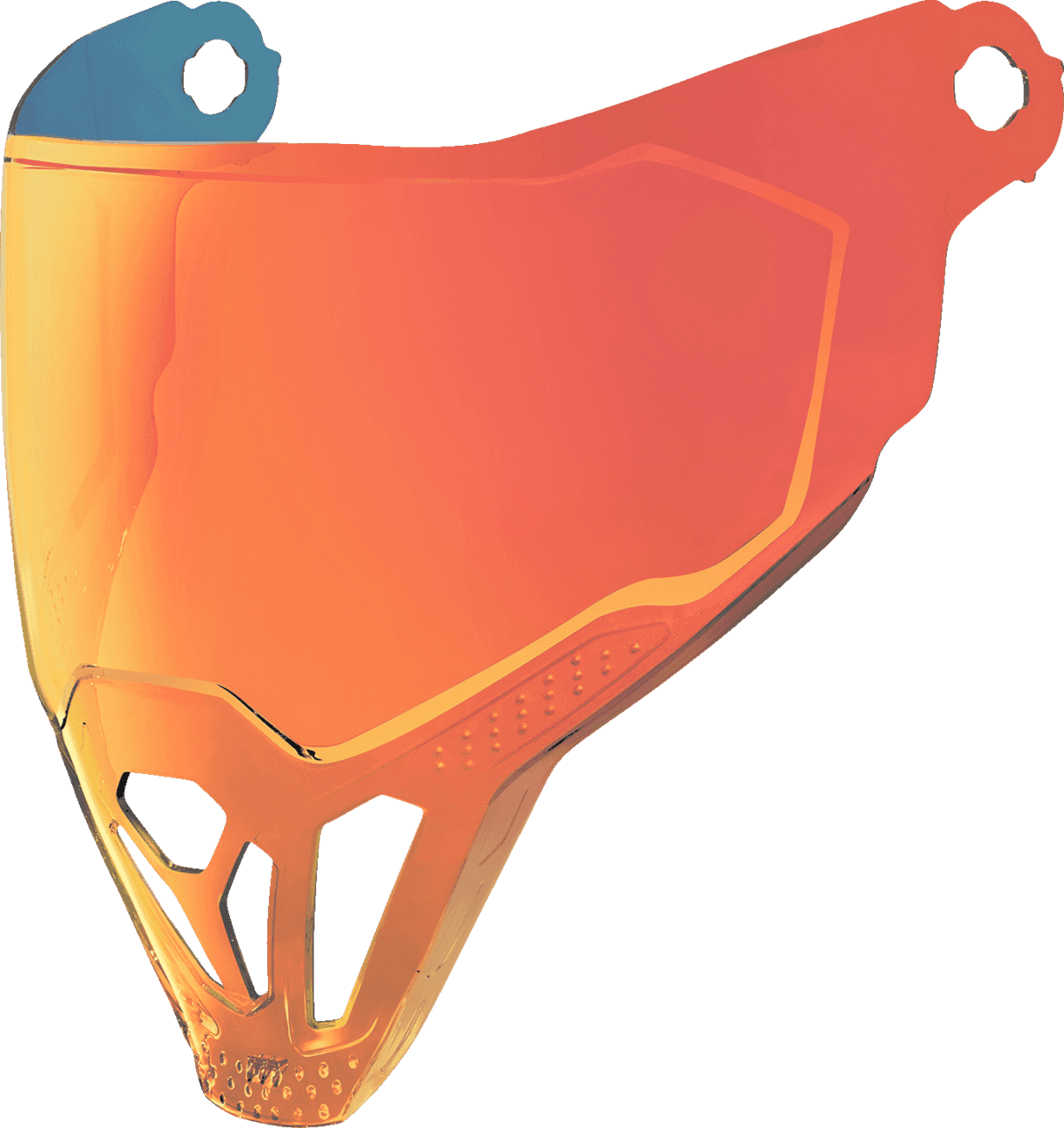 ICON 0130-1089 ForceShield™ Shield - Airflite™ - 22.06 - RST Sunset