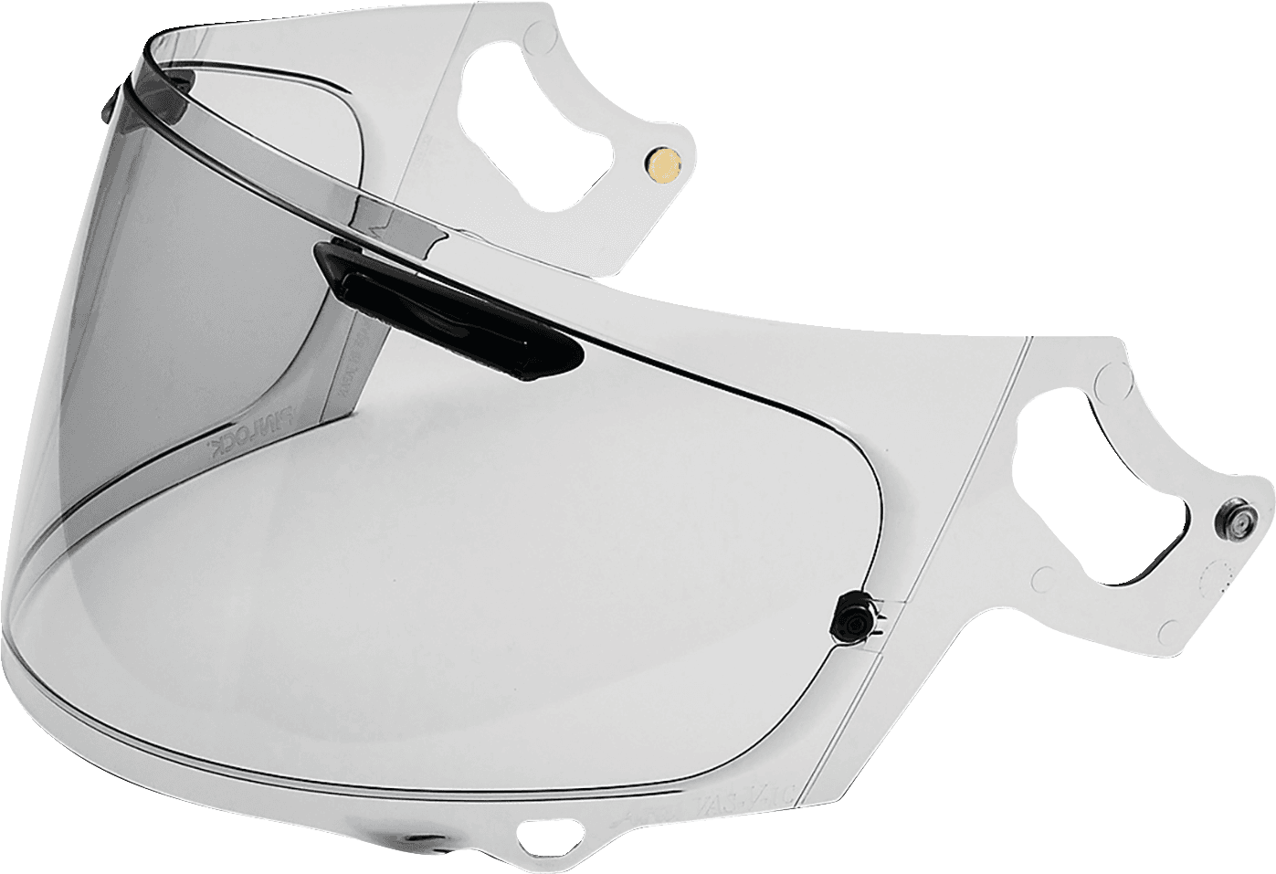 ARAI HELMETS 0130-1093 VAS-V Shield - Pinlock® Prepared - Light Tint