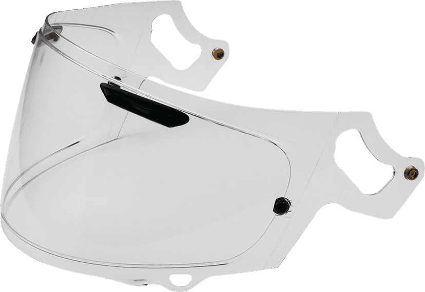 ARAI HELMETS 0130-1094 VAS-V Shield - Pinlock® Prepared - Clear