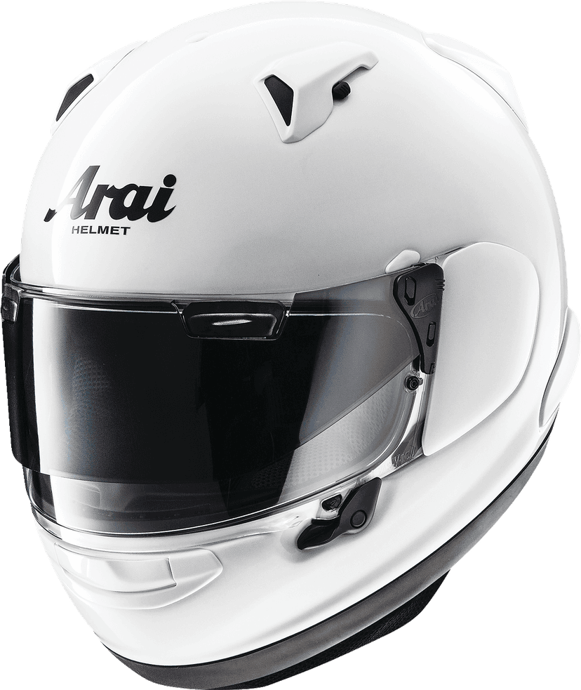 ARAI HELMETS 0130-1096 VAS-V Pro Shade System - Pinlock® Prepared