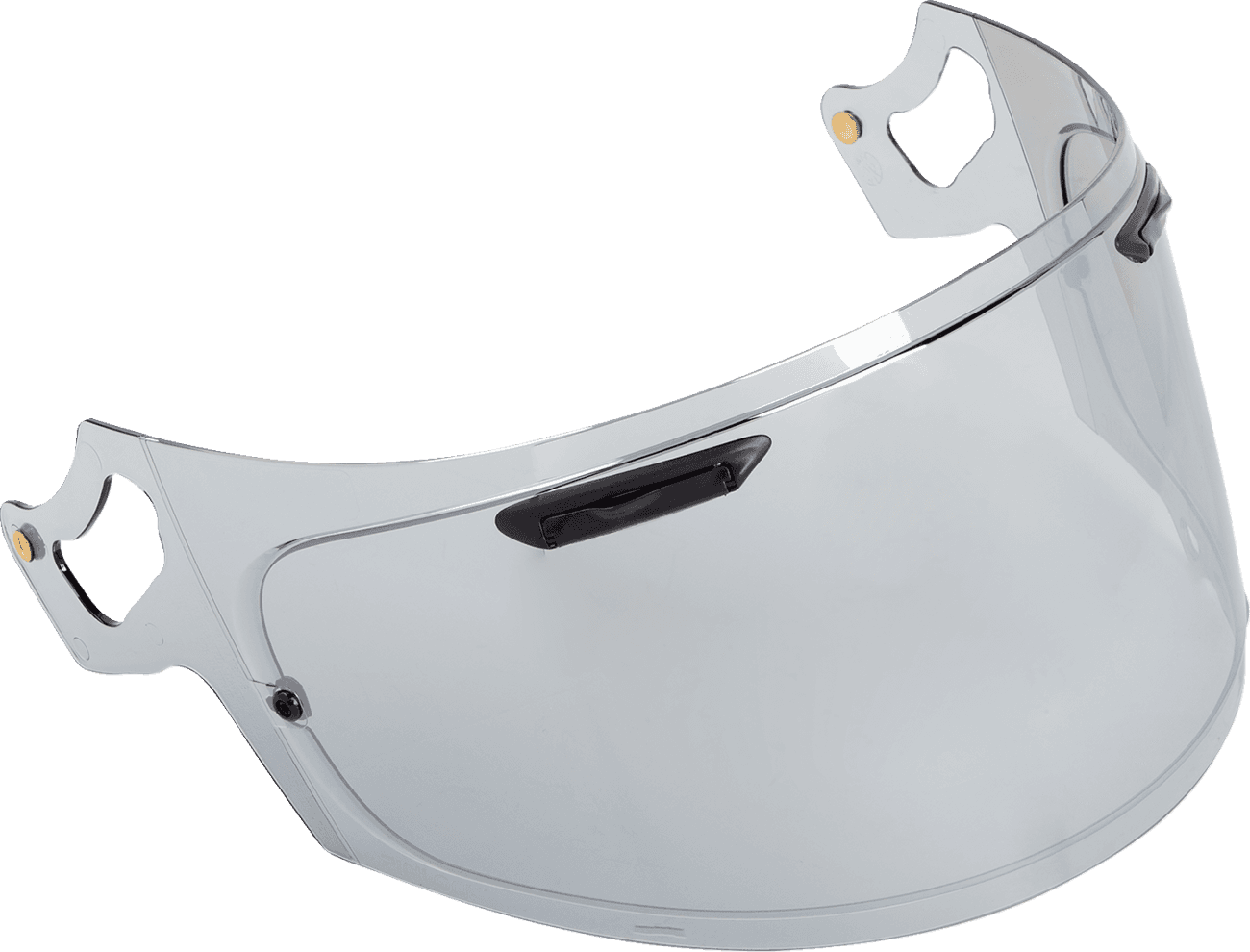 ARAI HELMETS 0130-1097 VAS-V Shield - Pinlock® Prepared - Silver Mirror