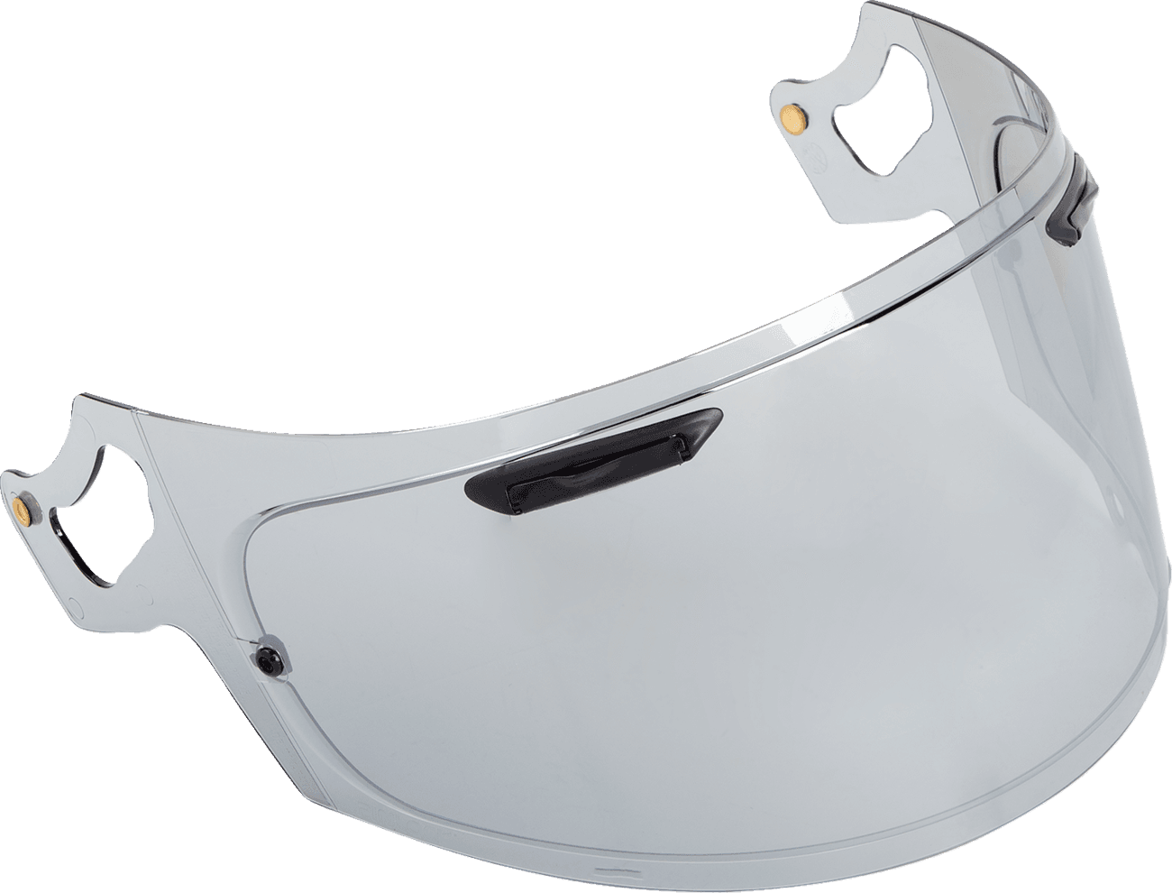 ARAI HELMETS 0130-1097 VAS-V Shield - Pinlock® Prepared - Silver Mirror