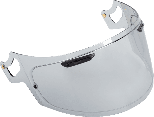 ARAI HELMETS 0130-1097 VAS-V Shield - Pinlock® Prepared - Silver Mirror — image 1 of 2
