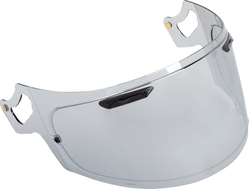 ARAI HELMETS 0130-1097 VAS-V Shield - Pinlock® Prepared - Silver Mirror — image 1 of 2